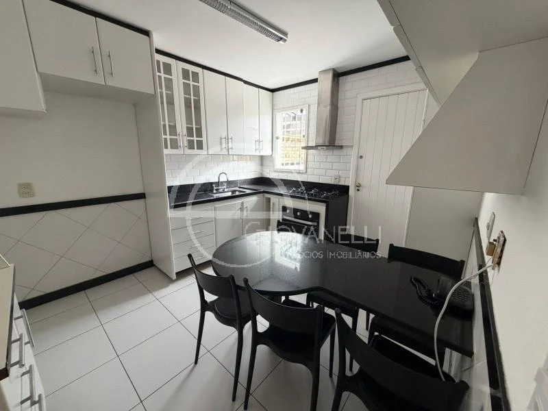 Casa triplex de 242 m² com 3 quartos e 2 vagas — photo 46