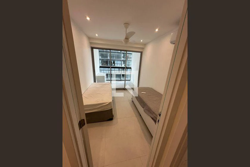 Apartamento de 2 quartos com máquina de lavar — photo 23