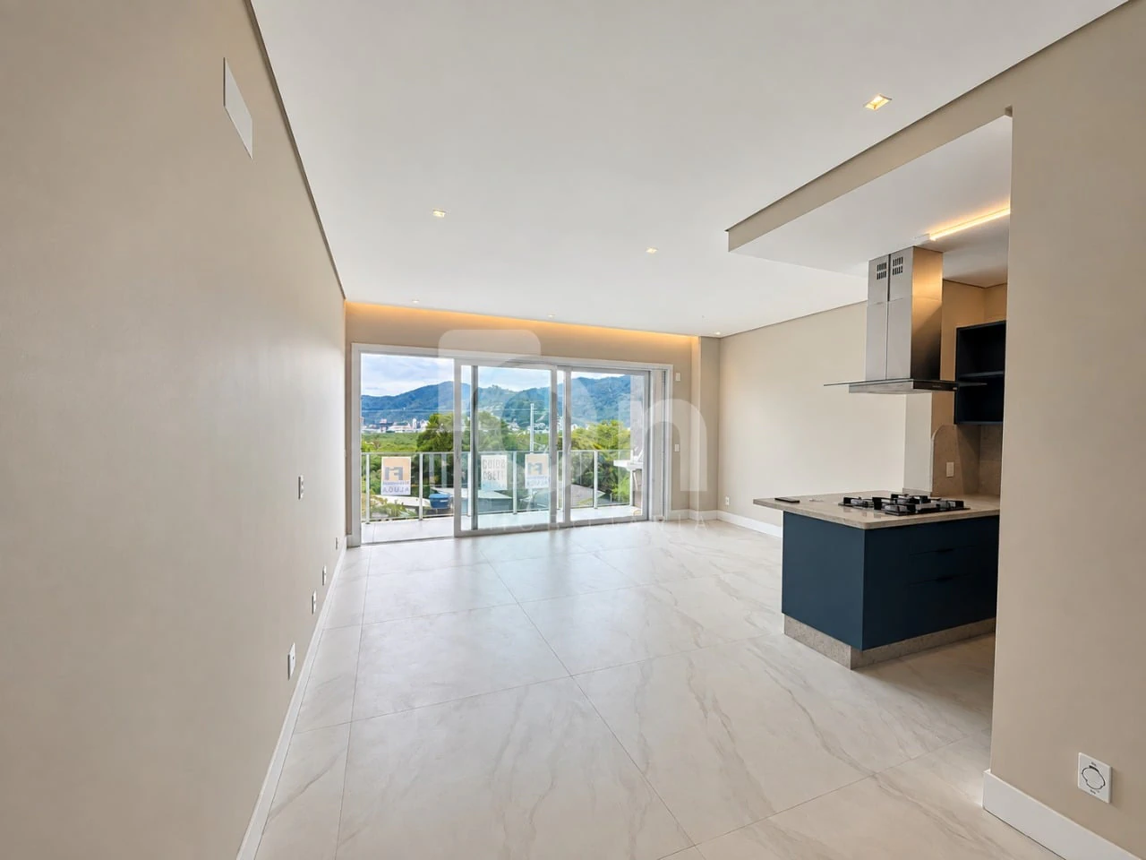 Ванна и 3 спальни: квартира 95 м² — photo 7