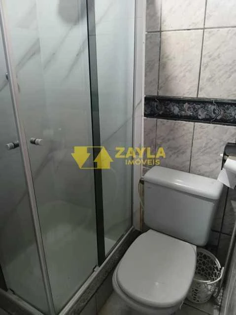Casa de 45 m² e 2 quartos, Cordovil — photo 6