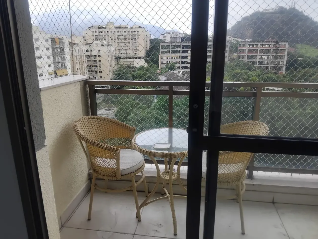 Apartamento sem mobília com 3 quartos e 3 banheiros — photo 4