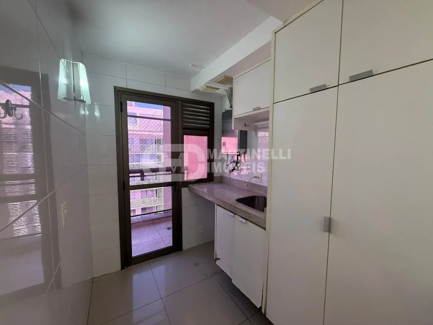Cobertura duplex mobiliada com 4 quartos e 2 suítes — photo 18