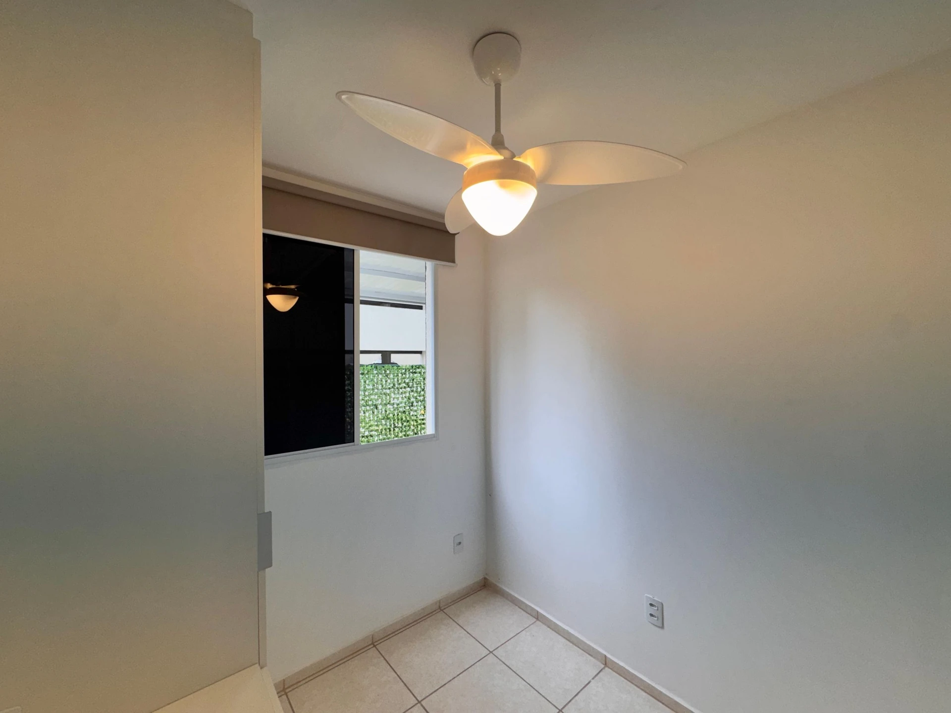 Washing machine in a 3-bedroom apartment, 80 m² — photo 39
