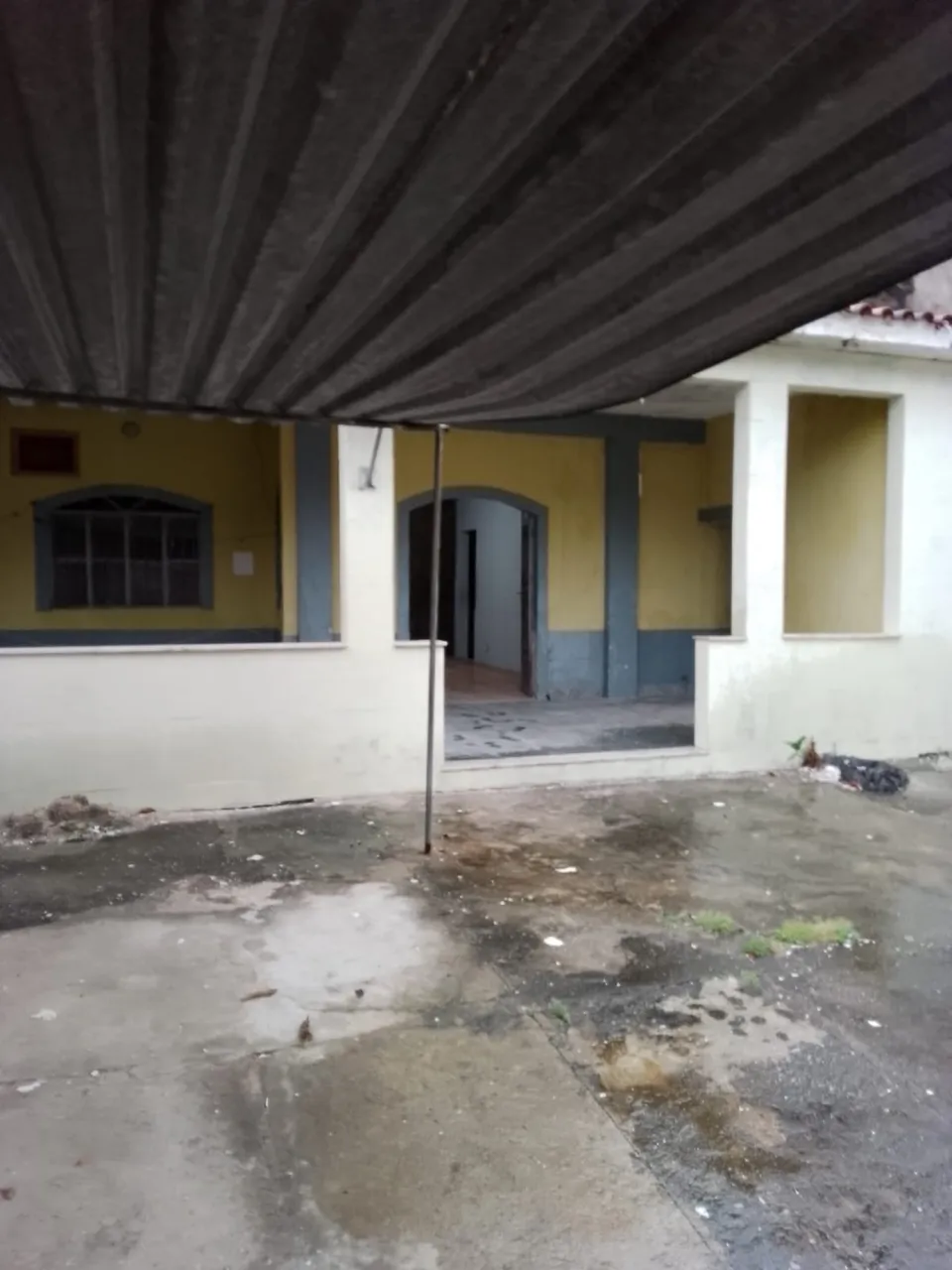 Casa con patio y cocina cerrada e independiente — photo 7