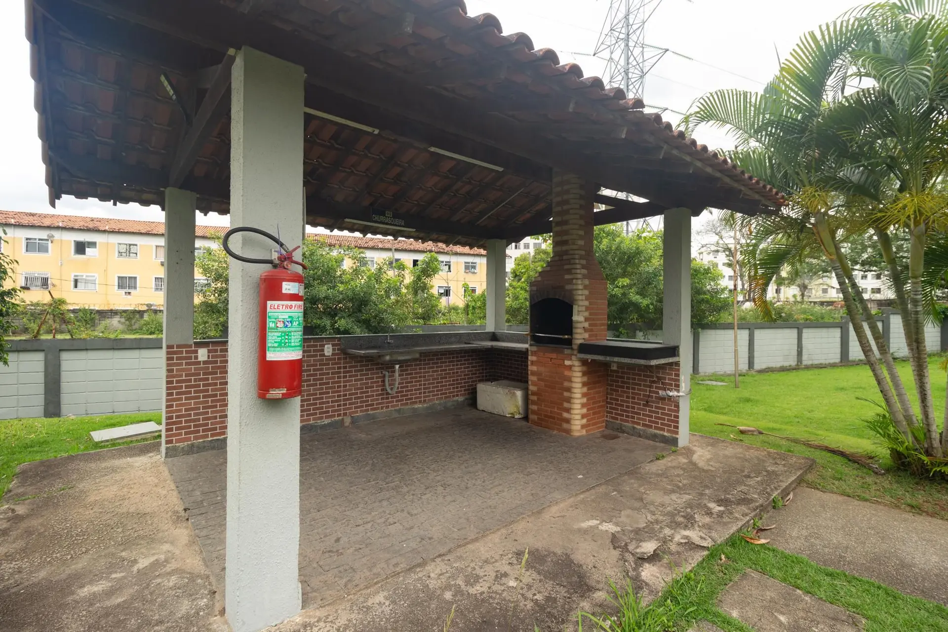 Apartamento de 2 dormitorios, cocina cerrada y mascotas — photo 41