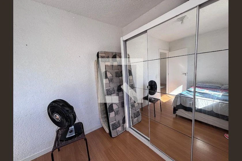 2-bedroom apartment with 1 bathroom and 45 m² — photo 13