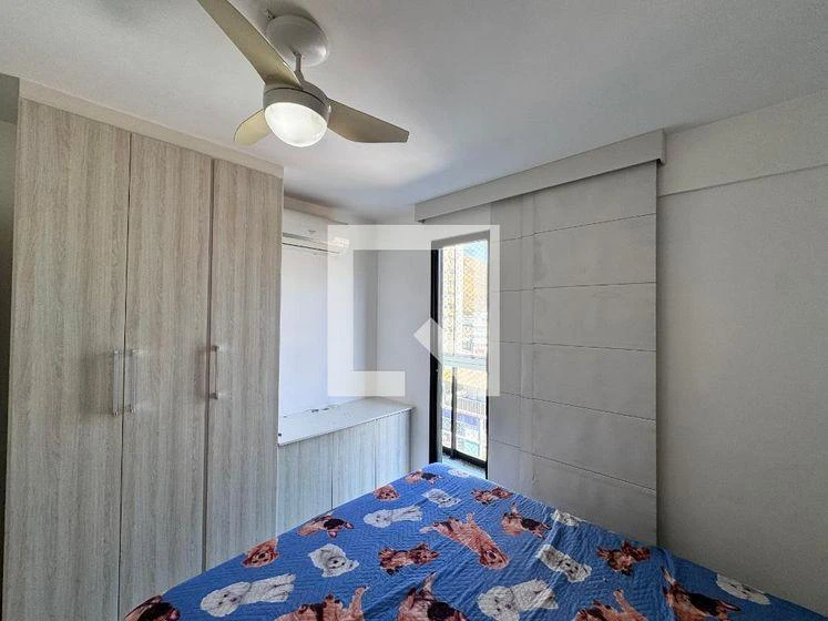 Furnished apartment, 80 m², with a glass-enclosed balcony — photo 3