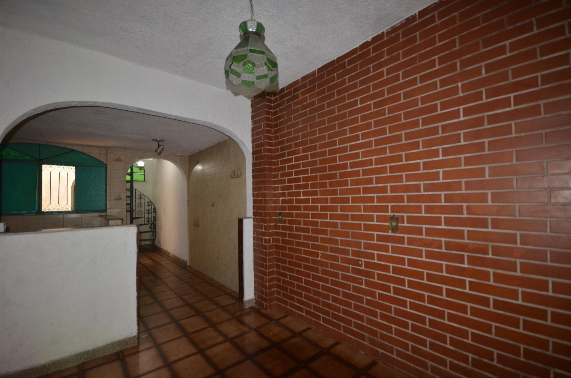 Casa de 2 dormitorios con lavadora — photo 14
