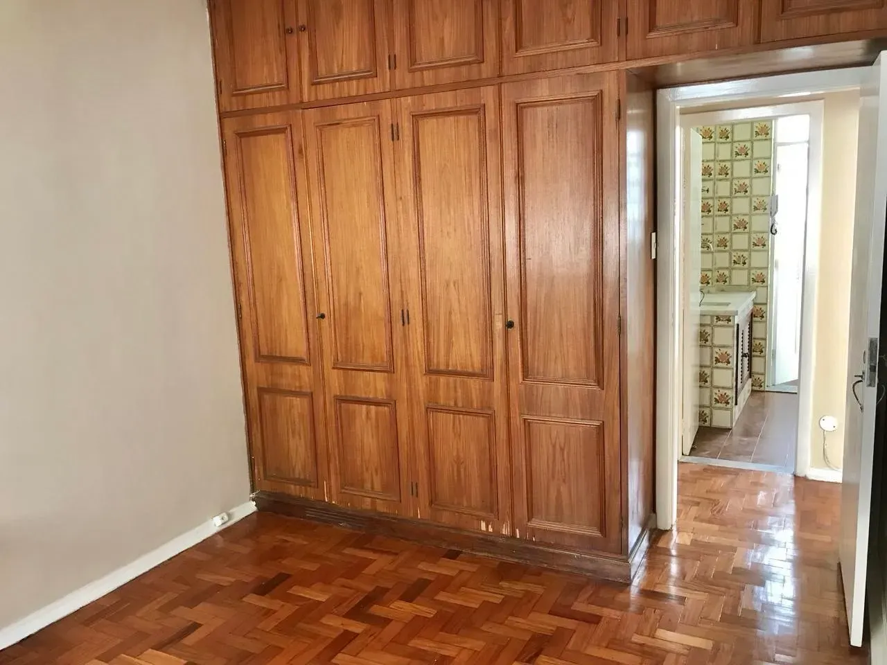 One-bedroom apartment with a home office in Rio de Janeiro — photo 14