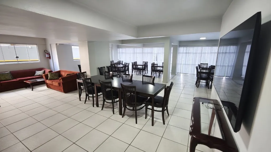 2-bedroom apartment on the 20th floor with 1 parking spot — photo 9
