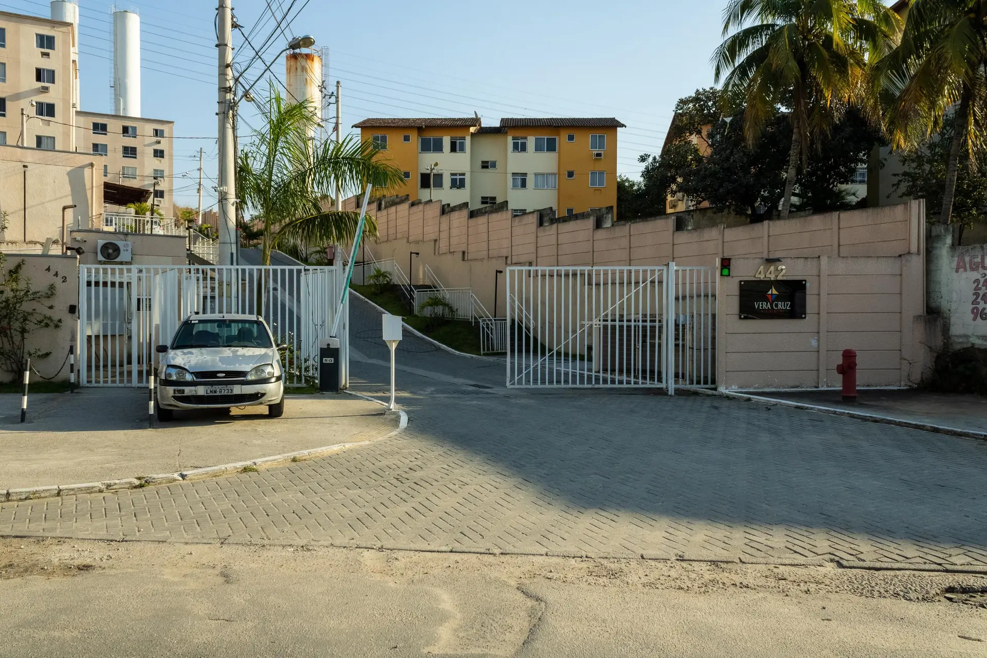 Apartamento de 44 m² e 2 quartos, Campo Grande — photo 44