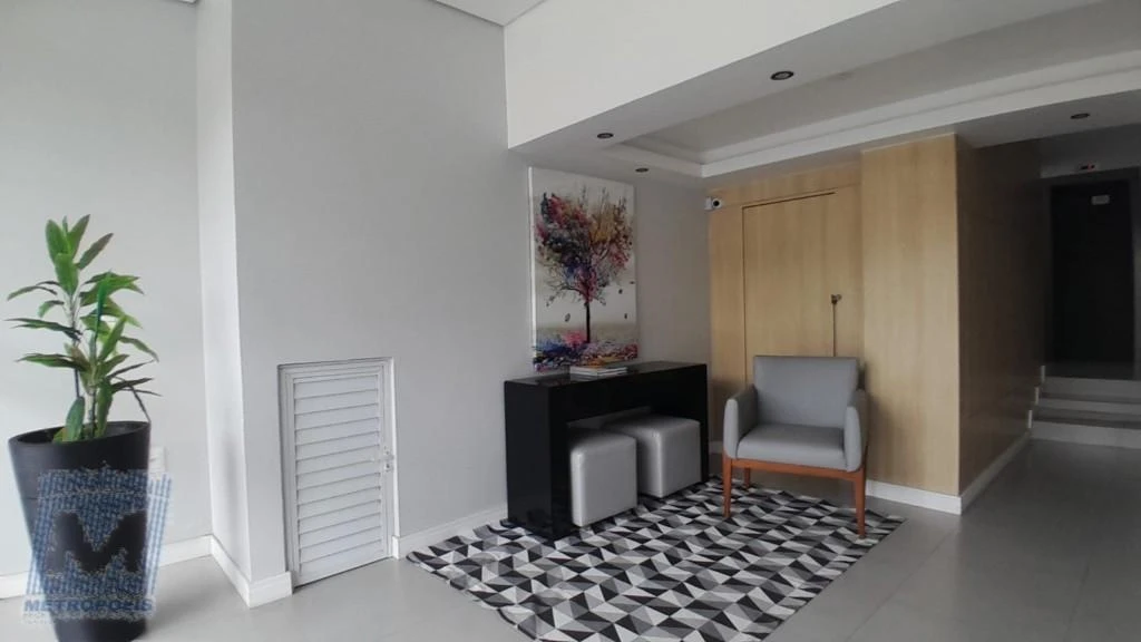 Departamento de 3 dormitorios con lavadora en Florianópolis — photo 26