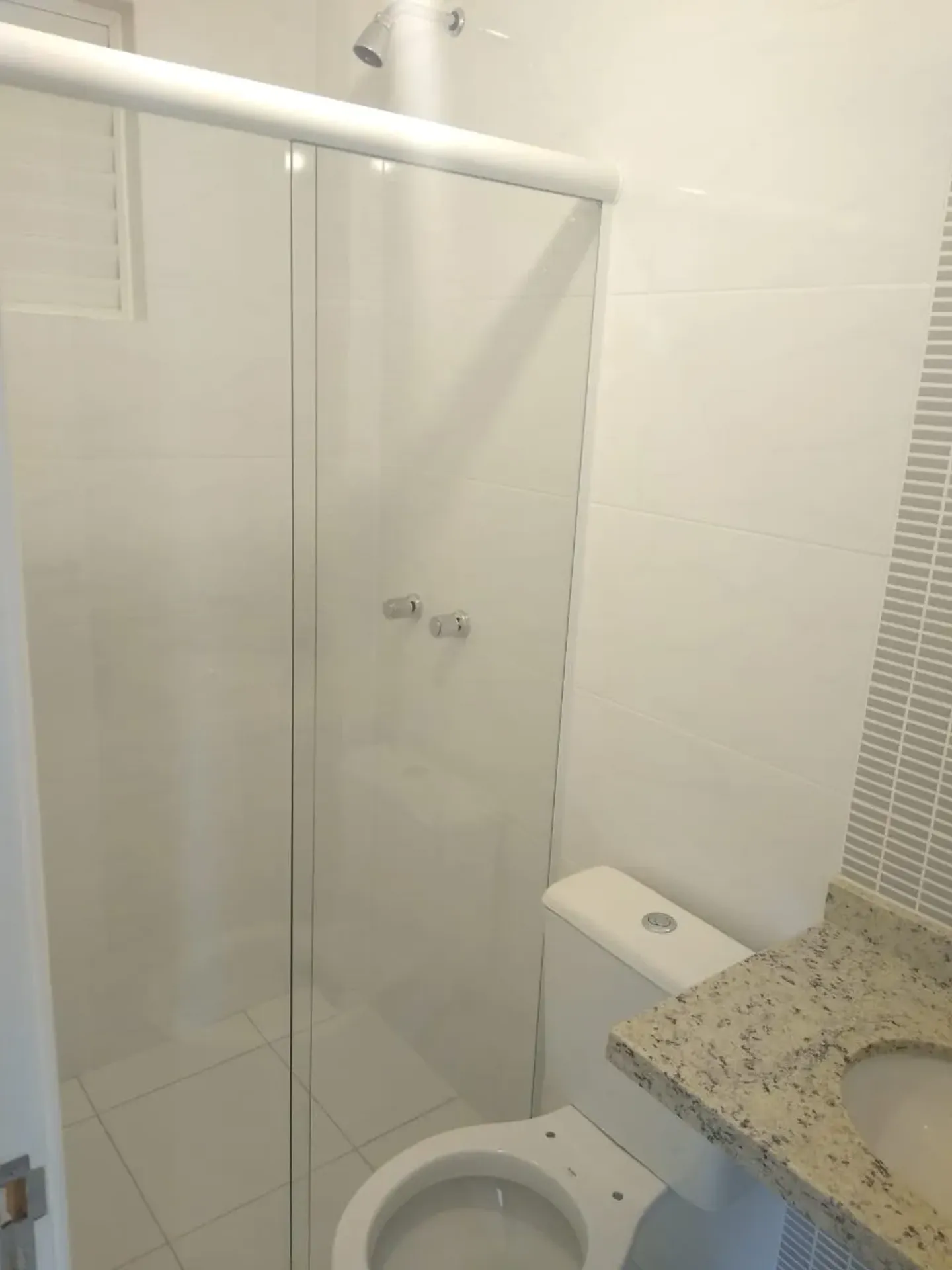 2-bedroom apartment, 1 with its own bathroom, 56 m² — photo 25