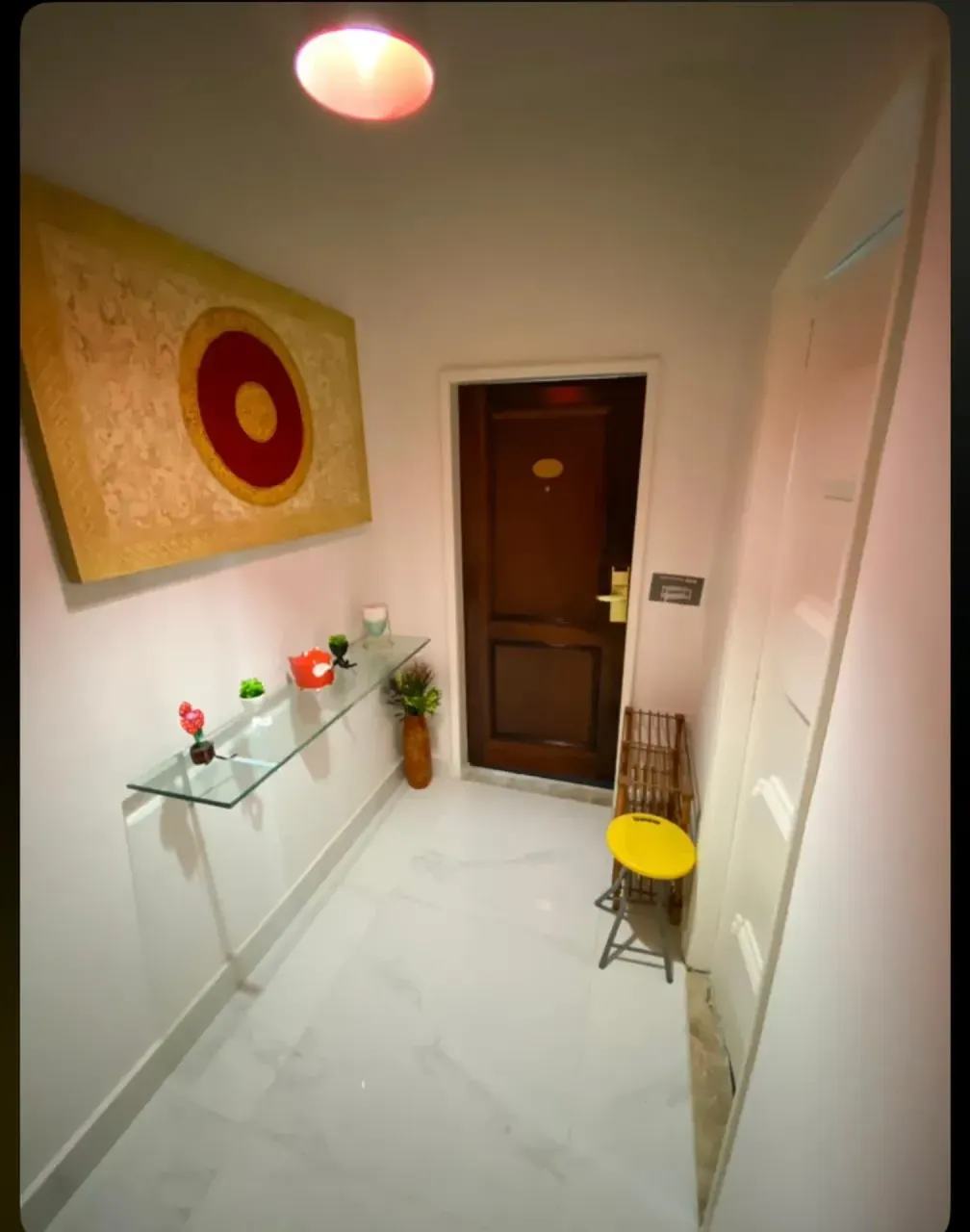 Apartamento mobiliado de 151 m², com 4 quartos e 3 banheiros — photo 13