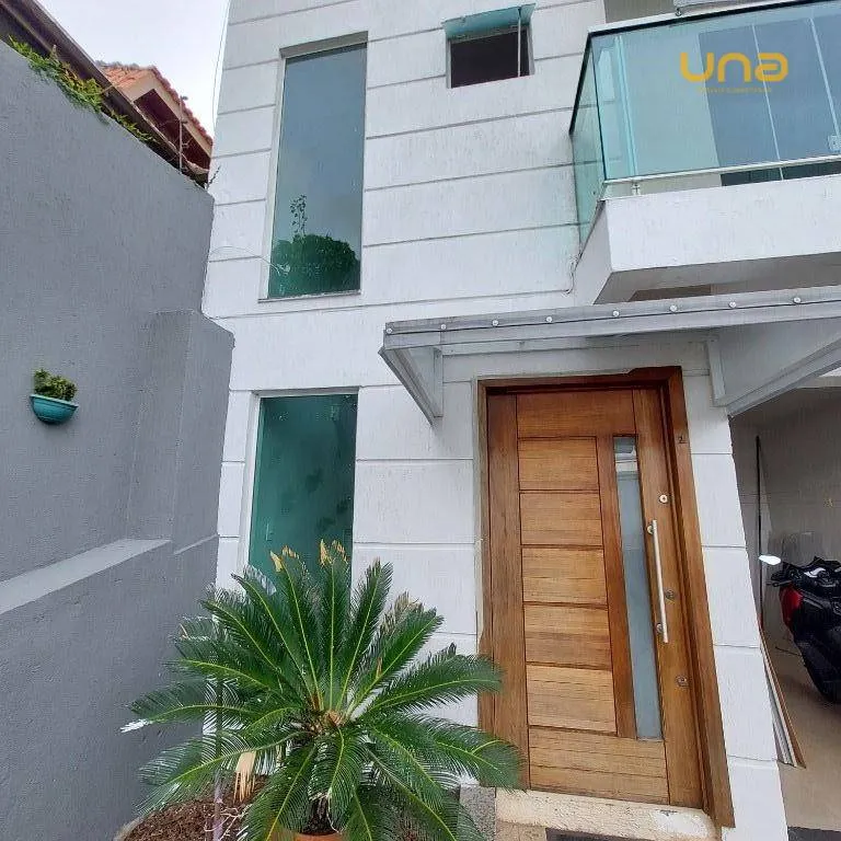 3-bedroom house, 2 with their own bathrooms, 130 m² — photo 12
