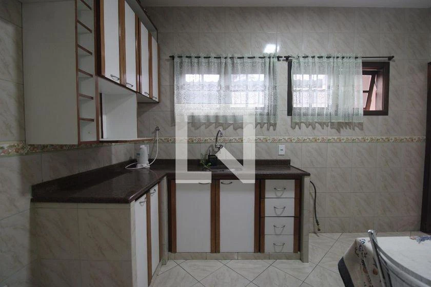 Casa de 3 quartos com espaço de home office