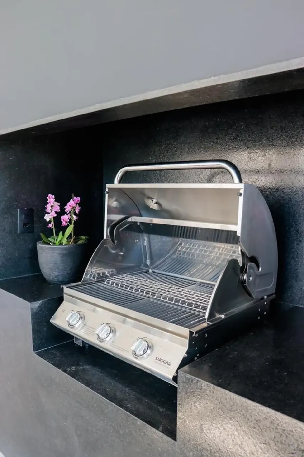 Casa amueblada con 5 suites y cocina compacta — photo 35