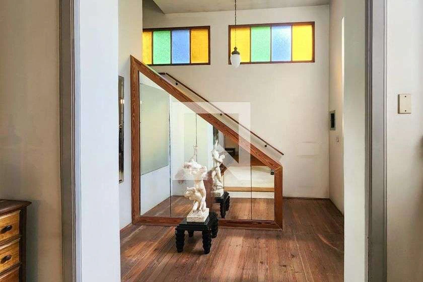 Casa para locação com 5 quartos e quintal privativo — photo 23