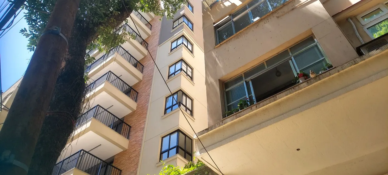 40 m² studio in Rio de Janeiro — photo 10
