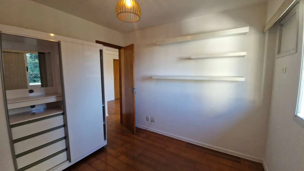 70 m² rental apartment with 2 bedrooms and en-suite — photo 4