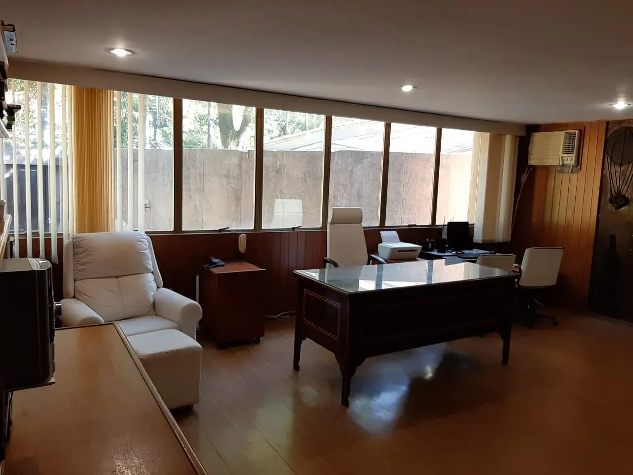 Casa mobiliada de 930 m² com 4 suítes e 8 banheiros — photo 60