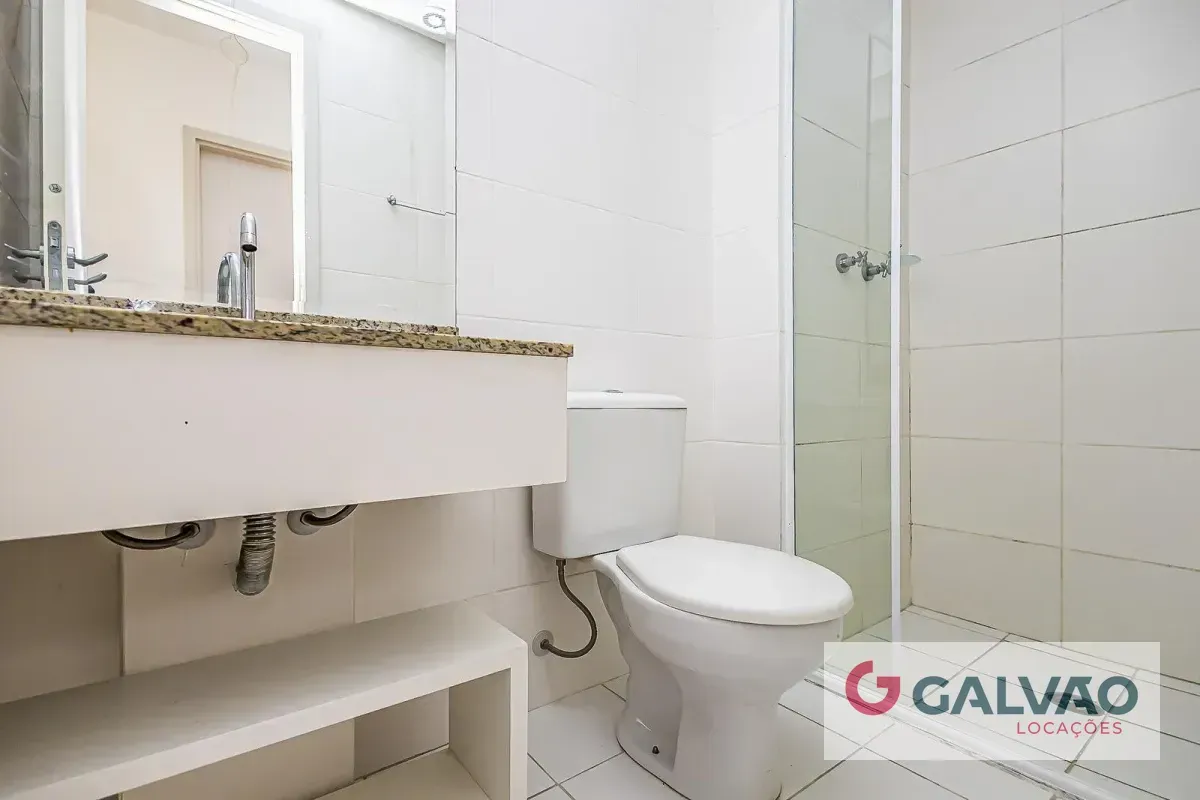 Departamento de 2 dormitorios en edificio con gimnasio — photo 7