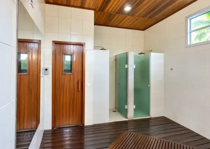 2 quartos e vista para as montanhas: apartamento de 94 m² — photo 9