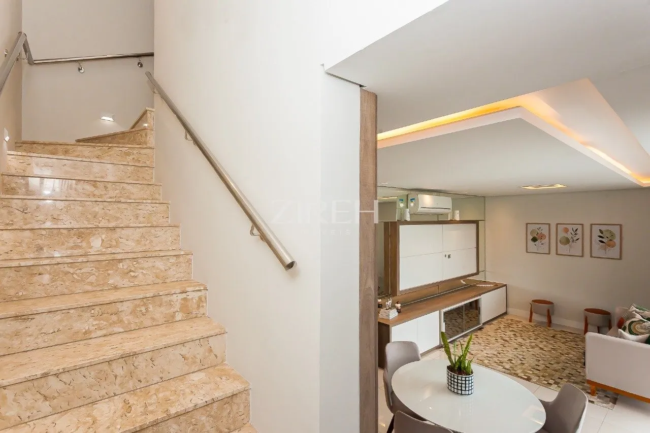 3-bedroom apartment in a building with a gym — photo 8