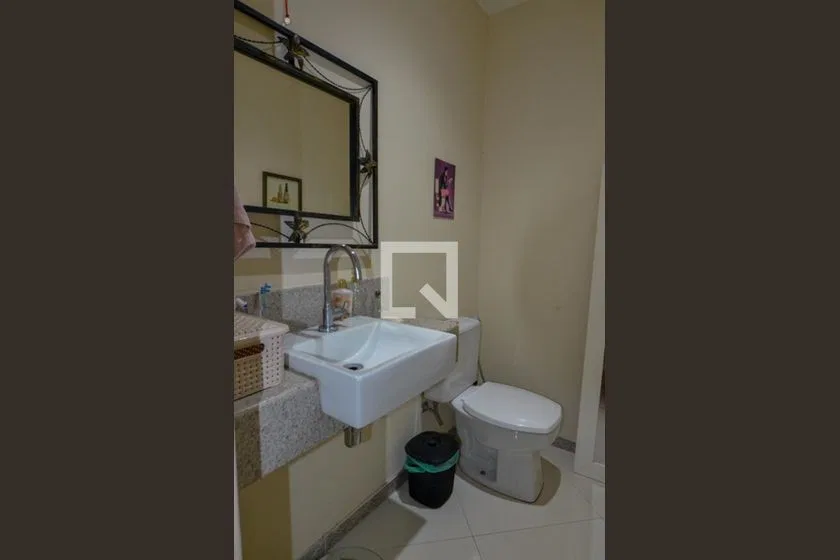 Casa com 4 quartos e jardim privativo — photo 3