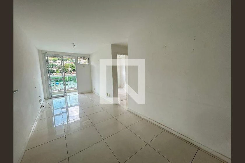 Apartamento, 62 m², com vista para as montanhas — photo 4