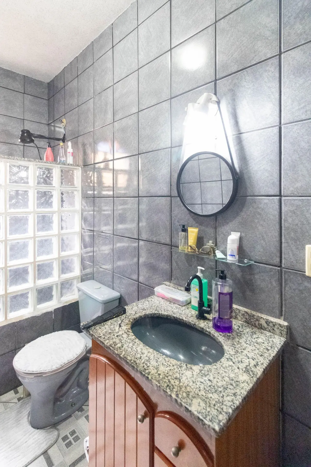 Меблированный дом с 3 спальнями и 3 парковками — photo 20