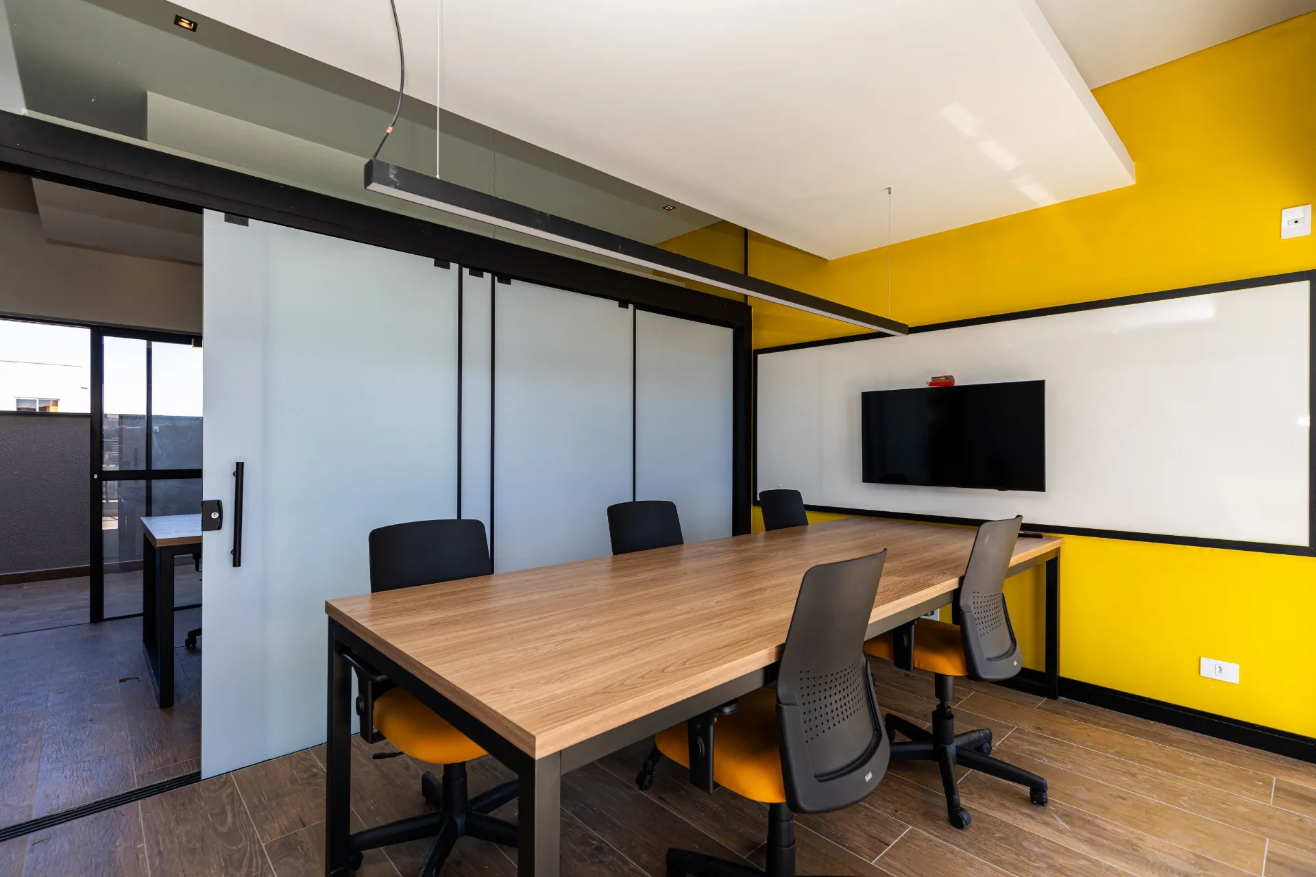 Apartamento mobiliado de 47 m² com 1 quarto e sem vaga — photo 27