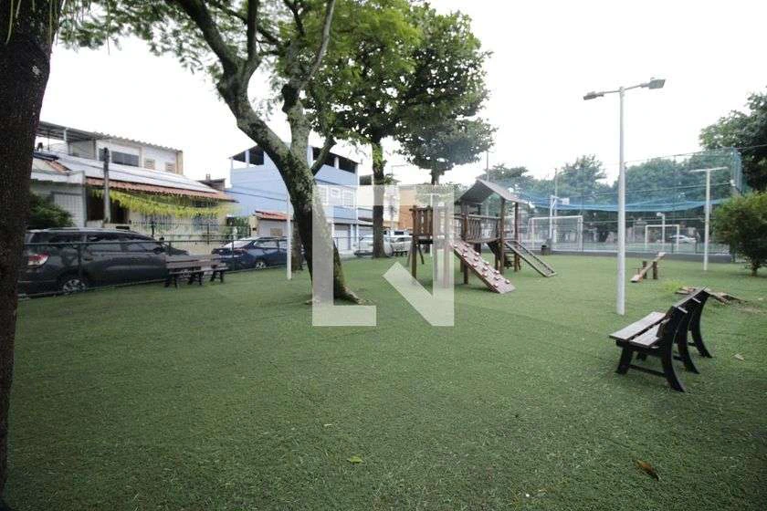 Condominium house with private garden and 2 bedrooms — photo 28