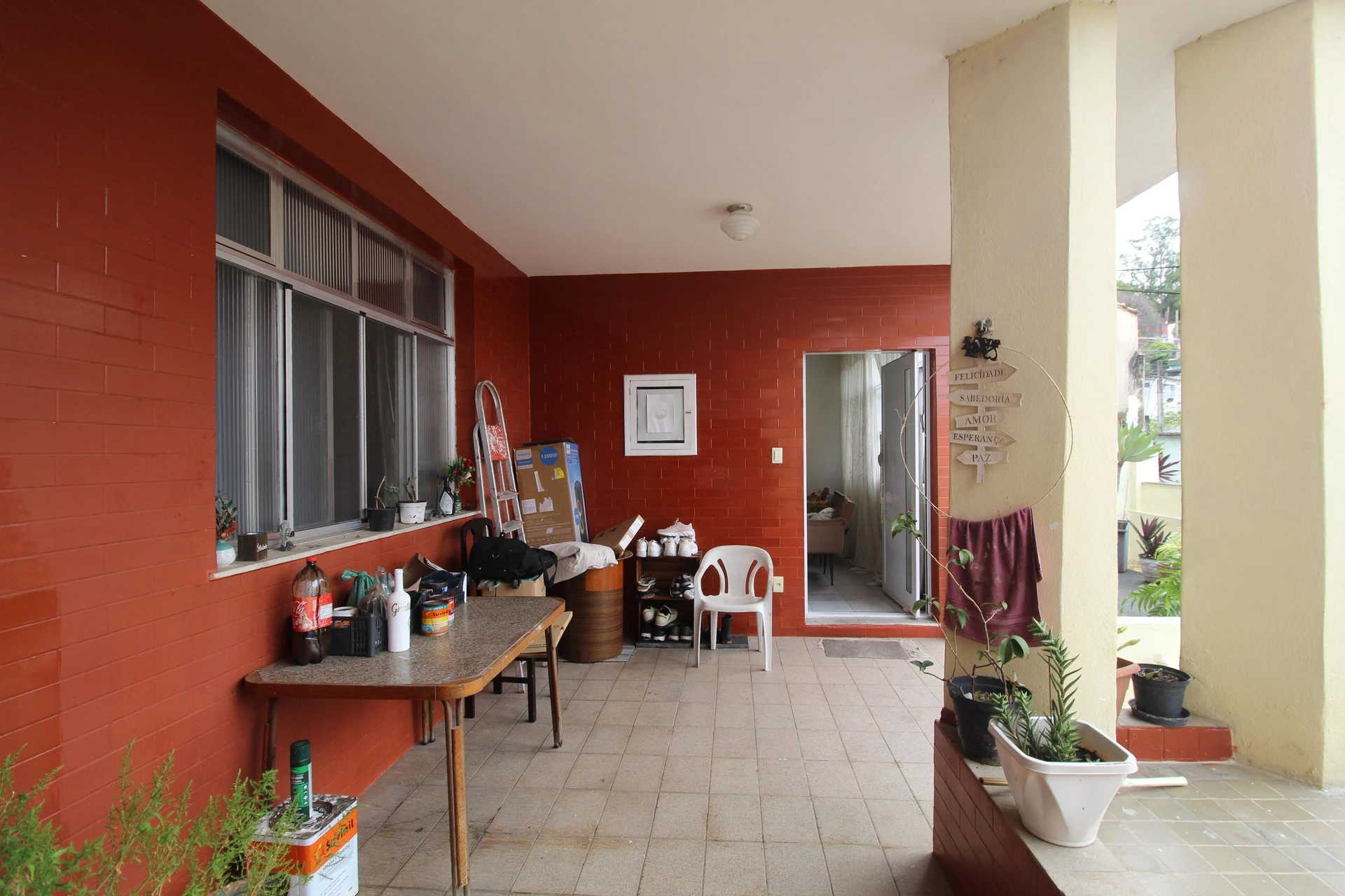 Casa mobiliada com 3 quartos e 1 vaga — photo 38