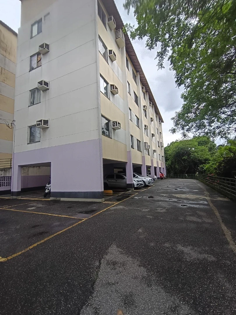 Apartment, 50 m², with a washing machine — photo 10
