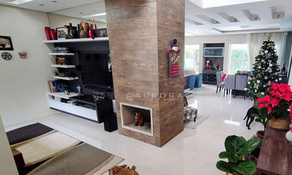 Casa com 4 suítes e jardim privativo — photo 5