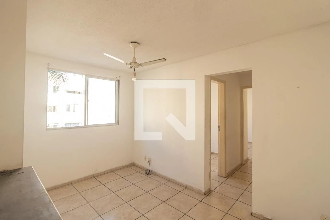 Apartamento com 2 quartos e suíte com banheiro — photo 10