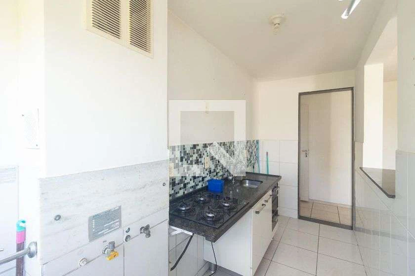 50 m² 2-bedroom apartment with balcony and parking — photo 17