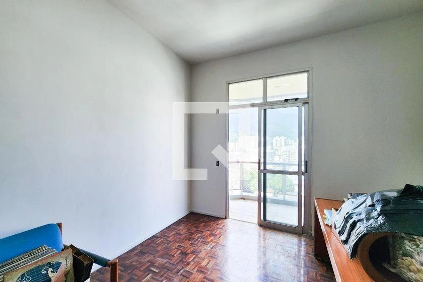3 quartos e espaço de home office: apartamento de 95 m² — photo 37