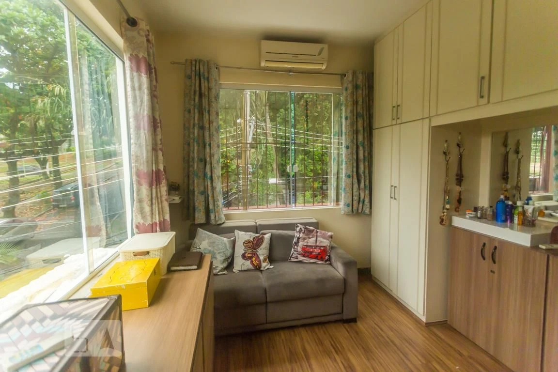 Furnished house with 3 bedrooms and private BBQ — photo 14