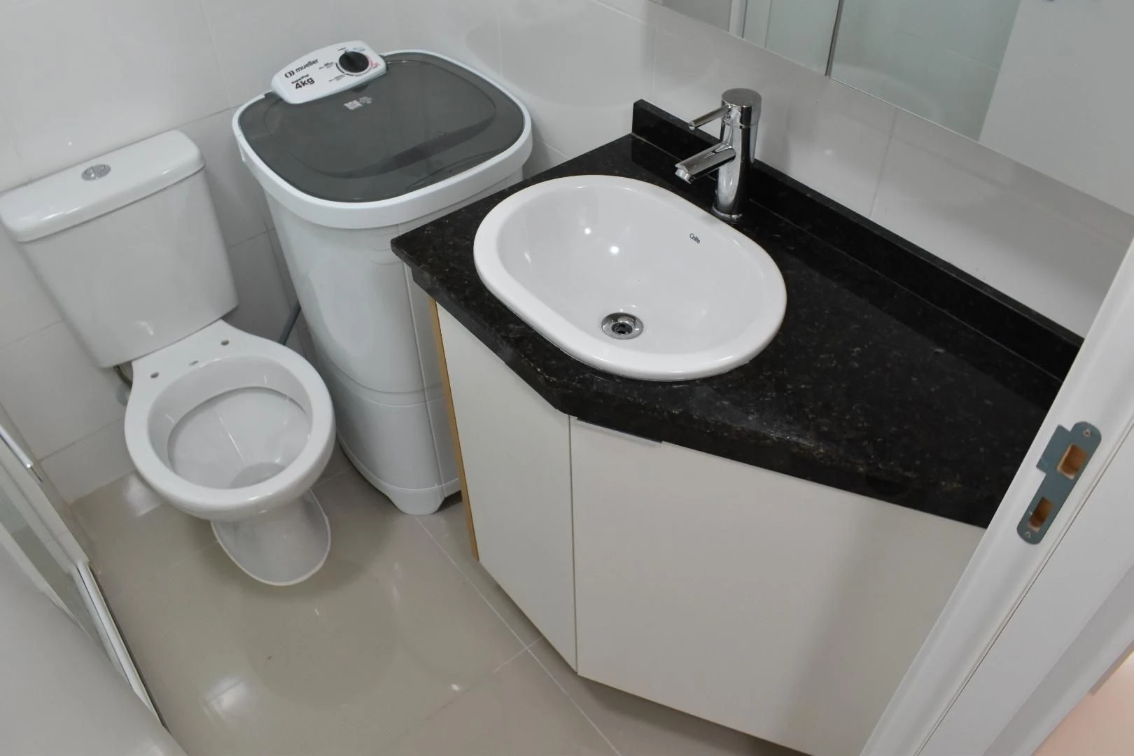 Monoambiente amueblado, 29 m², con balcón cerrado con vidrio — photo 13