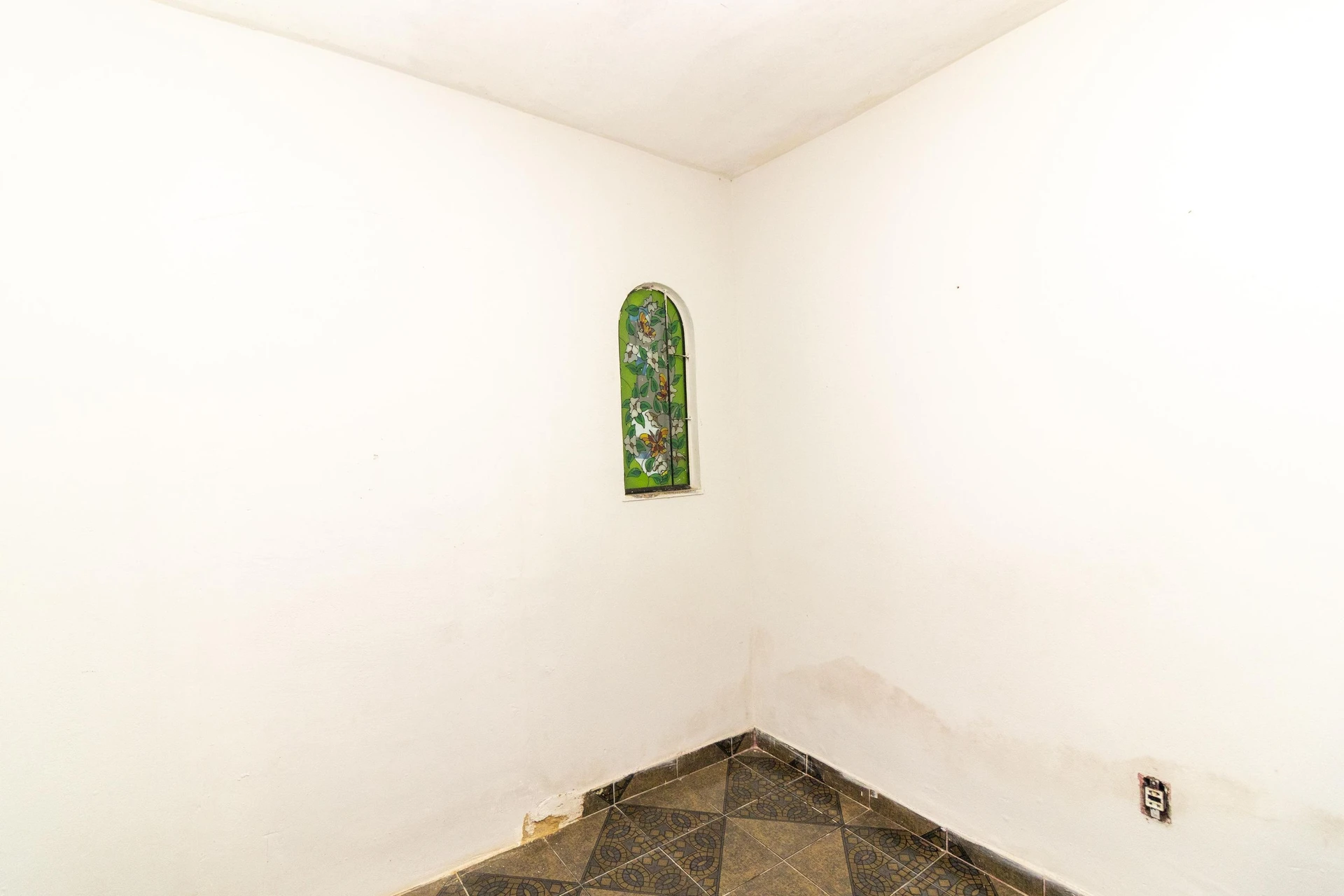 Rental house with no parking, 1 bedroom and 1 bathroom — photo 21
