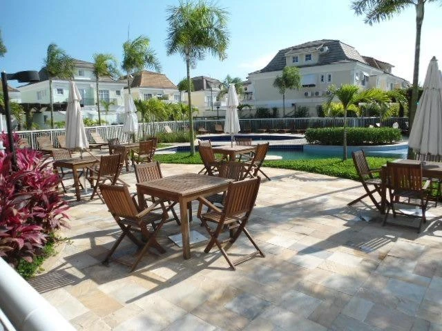 Casa de 4 dormitorios con balcón gourmet — photo 40
