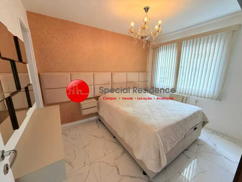 Apartamento mobiliado, 230 m², com vista para as montanhas — photo 2