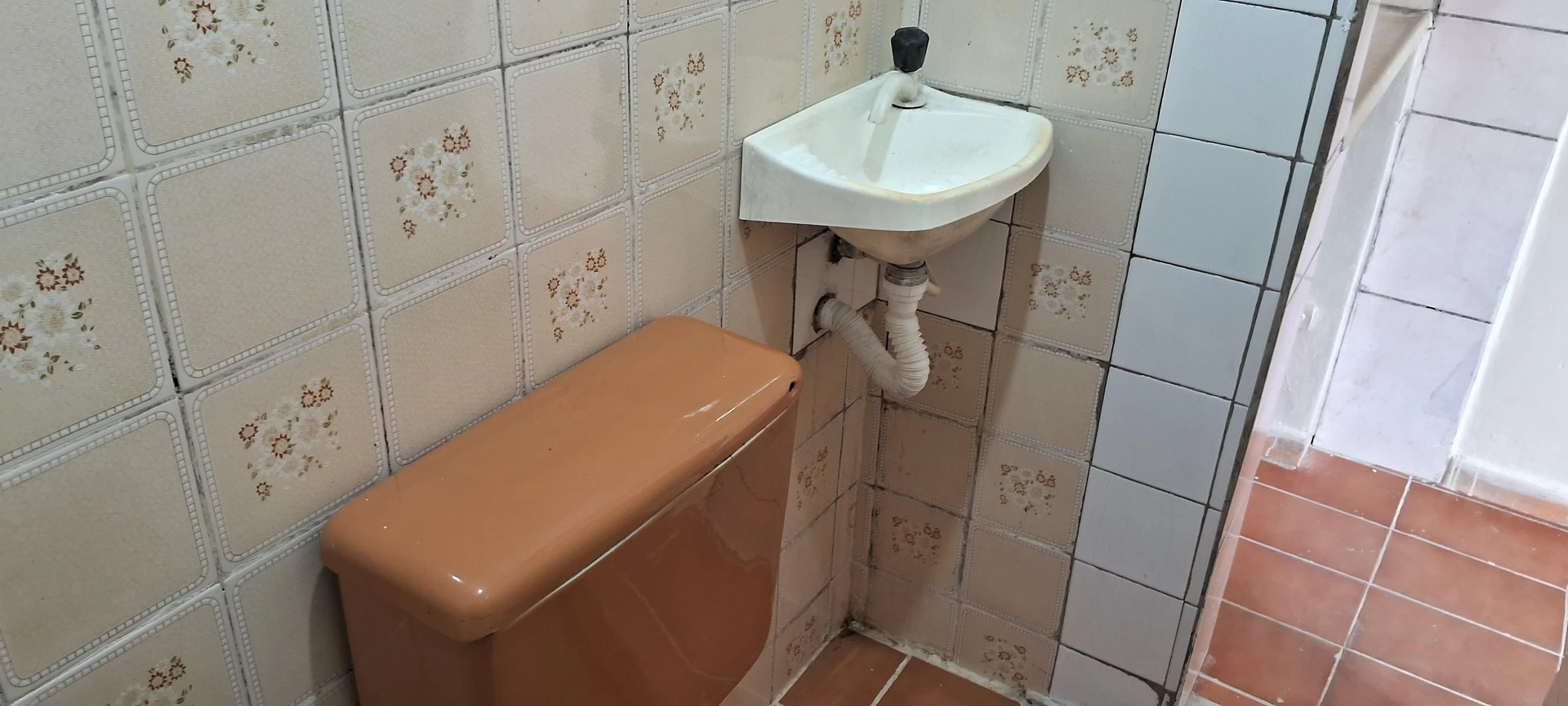 Студия, 24 м² — photo 17