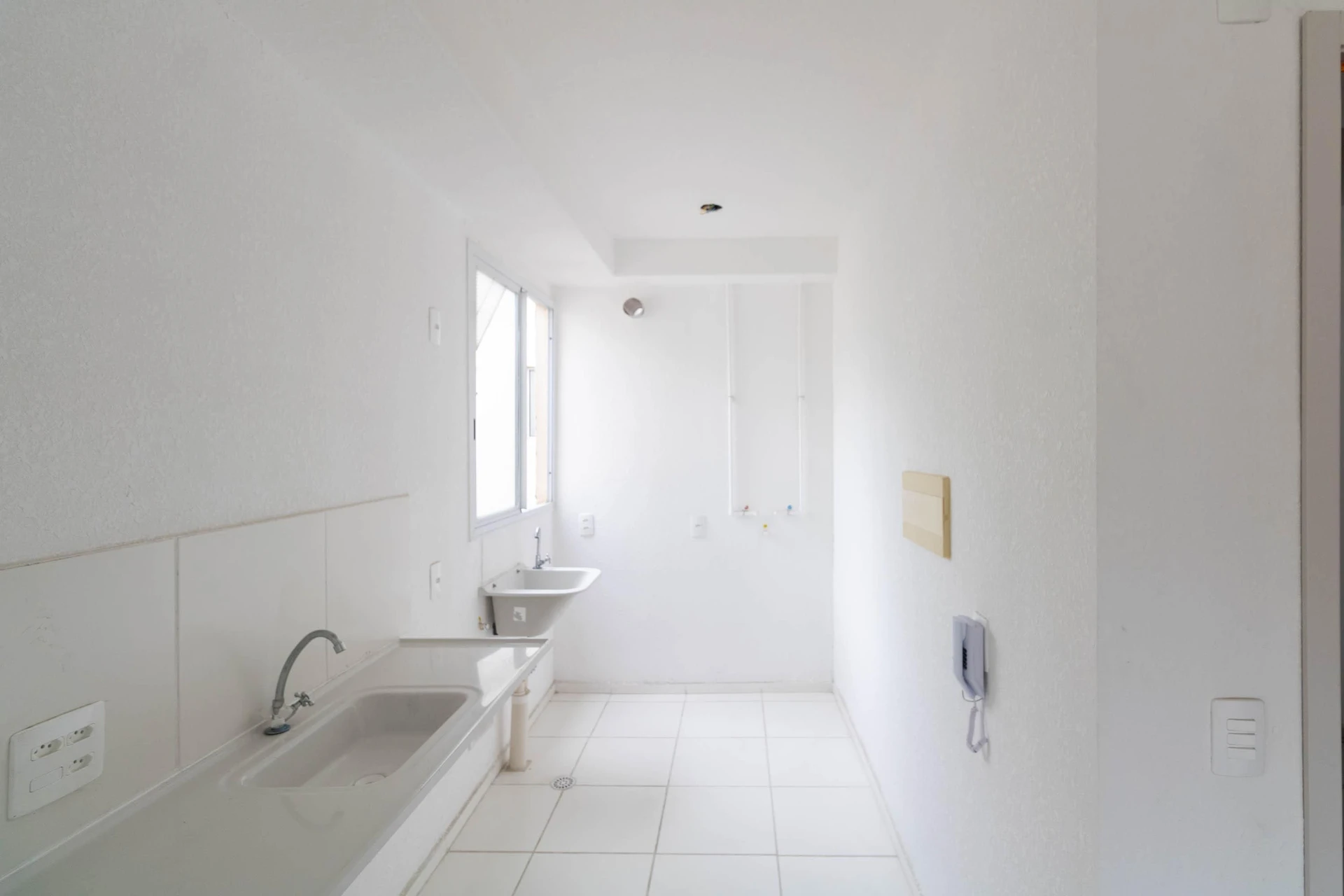 Departamento, 42 m², con lavadora — photo 9