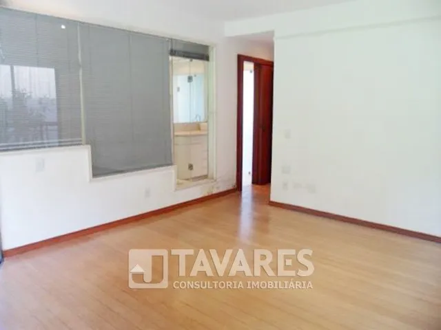 Cobertura with 3 bedrooms, 2 bathrooms and balcony — photo 12