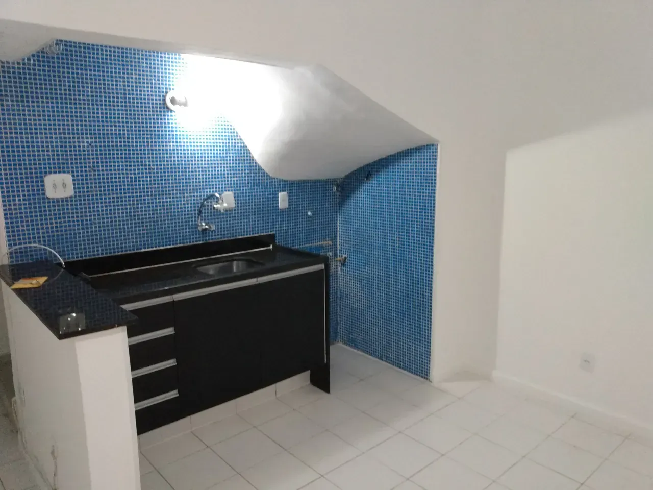 Apartment with 2 bedrooms and a separate kitchen, 1 parking — photo 2