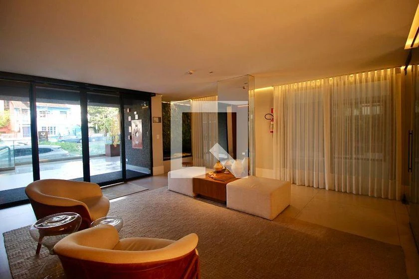 Apartamento amueblado de 1 dormitorio con cocina abierta — photo 34