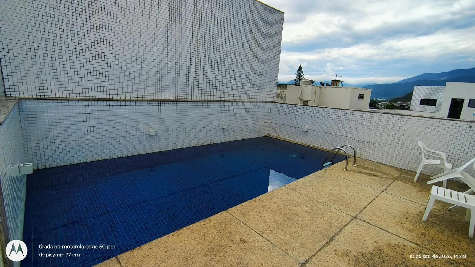 Apartment with 3 en-suite bedrooms, 98 m² and 1 spot — photo 11